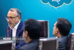 صنعت در و پنجره ایران به خودکفایی رسیده و ظرفیت صادرات دارد