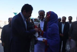 برنامه‌ریزی منسجم دولت برای تبدیل روستاهای ساحلی به گردشگری و اشتغال پایدار