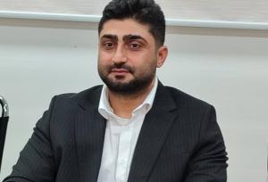 رئیس هیئت روئینگ استان هرمزگان انتخاب شد