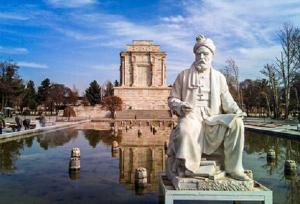 زابل میزبان همایش ملی بزرگداشت فردوسی