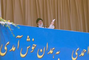 تیرماه یادآور سفر رهبری به همدان؛ حضوری که نقطه عطف توسعه و همبستگی شد