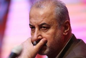 طوفان رضا درویش: تئوری چیدند تا قهرمان نشویم