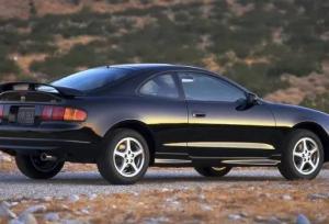 کاش تویوتا این ۱۲ خودرو را دوباره تولید می‌کرد!