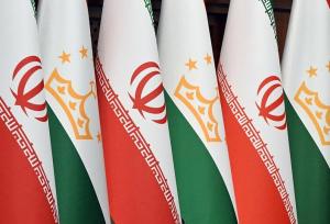روادید میان تاجیکستان و ایران لغو می‌شود