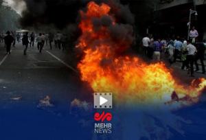 تأکید بر «عبرت‌آموزی» از حوادث سال ۸۸