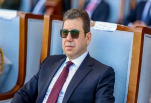 دیدار نتانیاهو با رئیس سازمان اطلاعات مصر در تل‌آویو