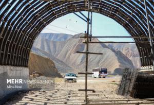 بازنگری طرح جامع پایانه‌های مرزی برای توسعه و بهسازی آغاز شد