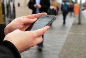 سارقان موبایل در مینودشت به آخر خط رسیدند