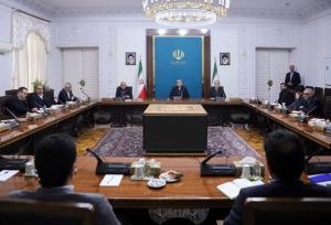 پزشکیان: برق را به طور تدریجی جایگزین گاز می‌کنیم