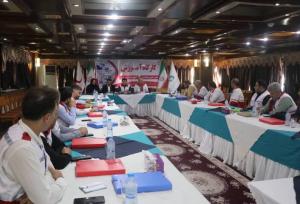 دوره آموزشی تعمیر و نگهداری تجهیزات پزشکی در بوشهر برگزار شد