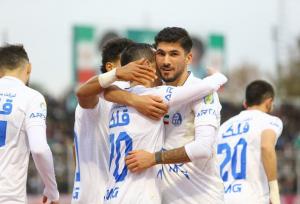 اعتراض نمادین باشگاه استقلال به دعوت نشدن سه بازیکن به تیم امید