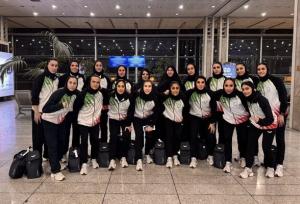 تیم ملی کبدی ایران به فینال نرسید؛ مدال برنز جهان برای بانوان ملی‌پوش