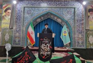 امام جمعه گناوه: حجاب زینبی خنثی‌کننده نیات دشمنان است