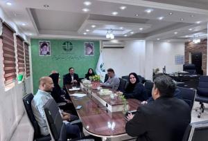 کارگاه توانمندسازی مدیران تشکل‌ها و خانه‌های محیط زیست استان بوشهر