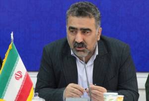 درمانی: ۷۱پروژه عمرانی و خدماتی آستارا همزمان با دهه فجر افتتاح می شود