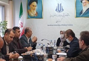 مدیرکل آموزش و پرورش کردستان: سیاست آموزش و پرورش استان تداوم آموزش حضوری است