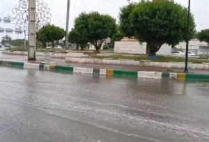 هواشناسی ایران۱۴۰۴/۶/۱۹؛ پیش‌بینی بارندگی در شمال و شمال غرب کشور