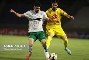 اثر فوری شوک نیمکت/ شروع غافلگیرکننده ذوب‌آهنِ امیدیان