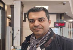 آثار بیضایی نگاهم را به اساطیر تغییر داد؛ آرش انسانی مانند دیگران است