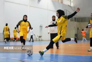 برنامه دیدارهای تیم های دختران و پسران ایران مشخص شد