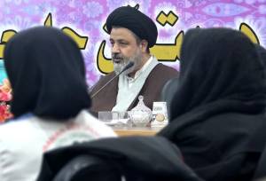 هاشمی: دشمن با تحریف واقعیت‌ها به دنبال تضعیف باورهای عمومی است