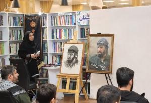 میاندار؛ روایت جوانی که مسیر دفاع از حرم اهل بیت(ع) را انتخاب کرد