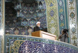 امام جمعه موقت تبریز: بصیرت مهارتی برای عبور از فتنه‌ها است