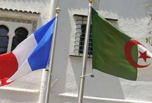 الجزایر سفیر خود را در فرانسه فراخواند