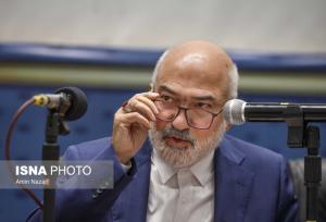 تحمل مردم خوزستان در آلودگی هوا از دست رفته است / آلودگی از وضعیت «قرمز» عبور کرده است