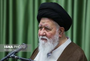 علم‌الهدی: طاغوت‌ستیزی از ویژگی‌های جدایی‌ناپذیر جریان روحانیت است