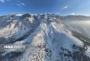 بانوی زنجانی مدال‌دار طرح سیمرغ: با باور و تلاش، قله‌ها را فتح کردم