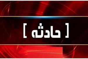 اتفاق وحشتناک برای یک کارگر در خیابان ولیعصر