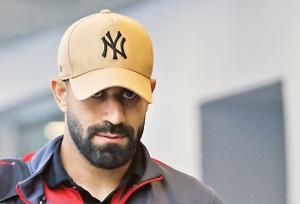 آقای کنعانی! ترجیحا سکوت کن دوست عزیز
