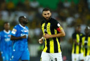 تنش در اردوی الاتحاد بالا گرفت