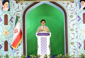 قدرت ملی با وحدت و انسجام تقویت می‌شود
