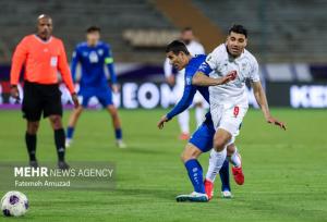 ترکیب تیم ملی فوتبال برای بازی با ازبکستان/ تصمیم قلعه‌نویی برای بردن