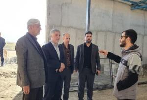 حمایت از طرح‌های ورزشی و گردشگری موجب اشتغال پایدار جوانان می‌شود