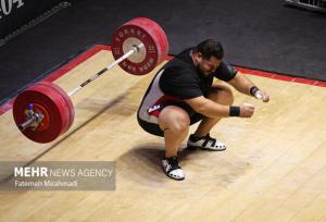 جزئیات مسابقات وزنه‌برداری جام فجر/ حضور ۷ تیم با جوایز دلاری