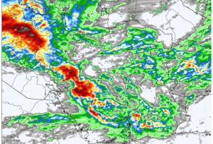 هجوم «سردچال قطبی»، منتظر برف ۳ متری باشید!