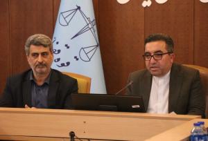 هوشیاری کامل واحدهای ثبتی در اجرای ماده ۱۰ برای مقابله با جاعلان