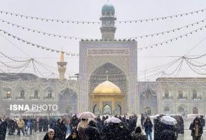 ذائقه گردشگران تغییر داده شود