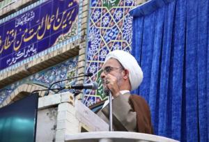 برجام یک تئوری کاملاً شکست خورده است