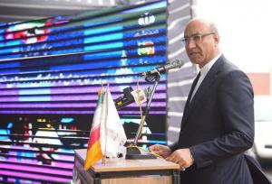 استاندار: جاده‌های کرمانشاه بصورت ویژه دیده شوند