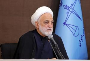 استفاده از ظرفیت صلح و سازش در پرونده‌های امنیتی و بانکی ممکن است