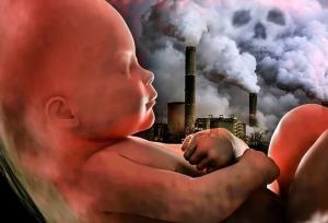 هشدار درباره پیامدهای آلودگی هوا بر سلامت مادر و جنین