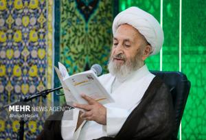 سبحانی:آیت‌الله میلانی با حضور در مشهد تحول علمی ایجاد کرد