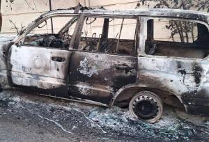 جزئیات شهادت ٣ امدادگر هلال احمر