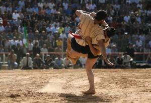 فرماندار: پروژه بزرگ فیلم سینمایی «کشتی با چوخه» در کلات کلید می‌خورد
