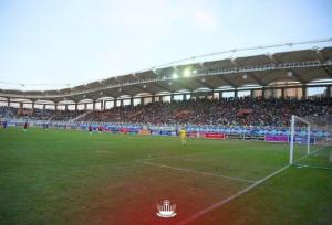 شکستی تلخ برای ابومسلم در برابر دیدگان ۱۳ هزار نفر