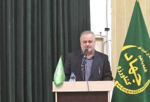 عرضه بیش از ۳۰۰ تن کالای اساسی به موکب‌های اربعین هرمزگان